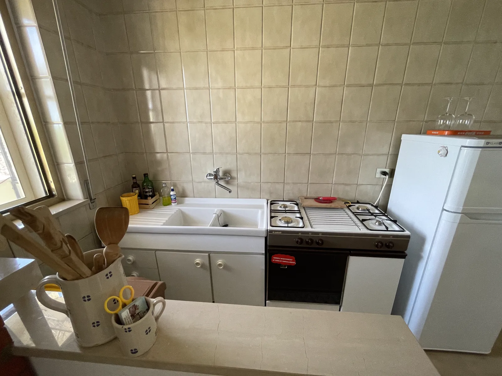 Cucina